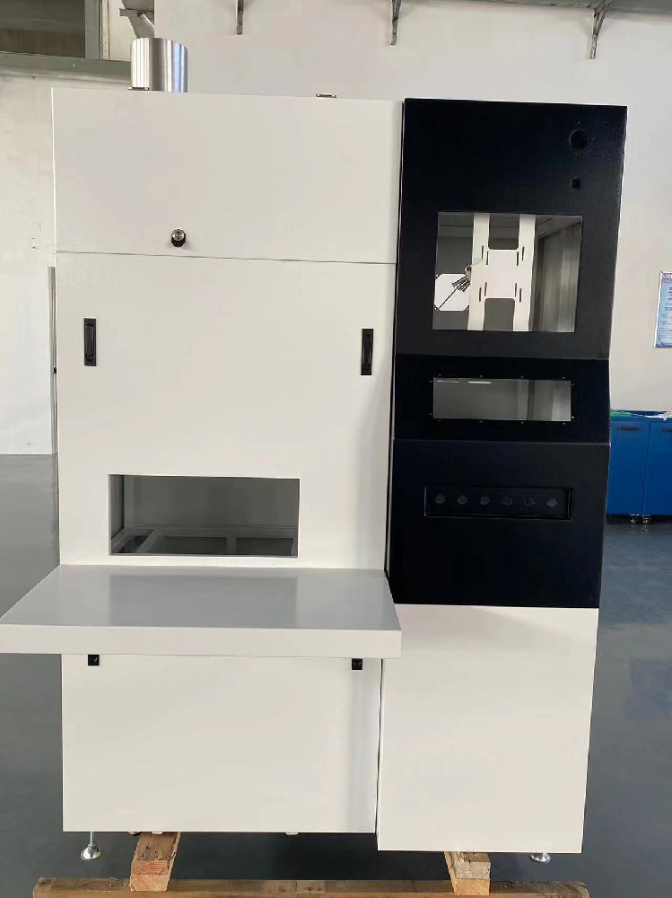 半导体设备外壳